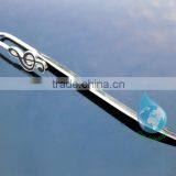2014 Music Symbol Shape Bookmark thumbnail-1
