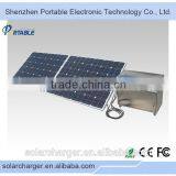 800W Solar Systems,micro Solar Power System for Home Power thumbnail-1