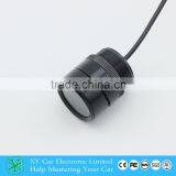 28mm Infrared Lamp Good Night Vision Clearness Hidden Front View Car Camera XY-1228F thumbnail-2