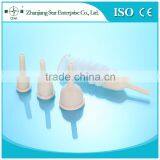 Latex Male External Condom Catheter with CE and ISO Certificated