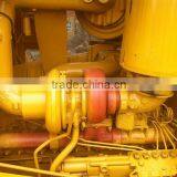 Good Performance of Used BULLDOZER CAT D7H Sale Cheap thumbnail-3