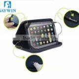 2015 New Tablet Speaker With Bag for Ipad/ Cell Phone thumbnail-3