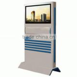 Low price classical 19 inch touch screen panel pc
