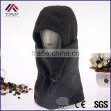 Popular Soft Fleece Hijab Dubai Scarf thumbnail-6