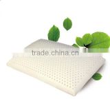 Environmental Ventilation Natural Latex Neck Pillow