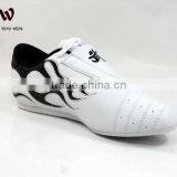 UWIN Custom Martial Art Cheap Kids Taekwondo Shoes thumbnail-5