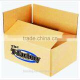 Shipping Cartons