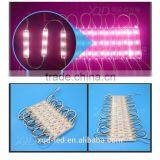 LED Lighting Factory Cheap Price High Quality DC 12V Led Module SMD5050 Led Module thumbnail-3