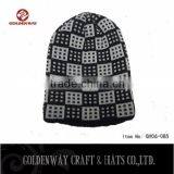 Personalized New Design Women Winter Hats thumbnail-3