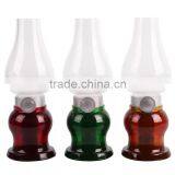 Hot Sale USB Retro Oil Lamp Blow LED Table Lamp