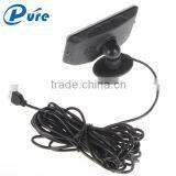 High Quality 6 or 8 Sensors Universal LCD Display Vehicle Parking Sensor System thumbnail-2