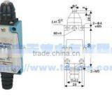 LIMIT SWITCH Tme_8111