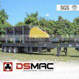 Mobile Coal Crushing Plant thumbnail-1