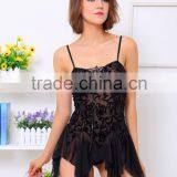 Hot Selling ! ! ! Ladies Halloween Sexy Costume thumbnail-5