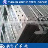 Factory Direct Sale Steel Frame Scaffolding Couplers and Pedals