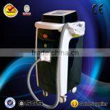 CE ISO Professional 2in1 Beauty-parlour-instrument With Nd Yag Laser+Elight IPL thumbnail-3