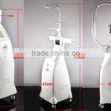 Lipolaser + Vacuum/4 in 1 Lipolaser rf Cavitation Vacuum Machine thumbnail-1