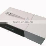 Home Portable Ultrasonic Skin Scrubber for Deep Cleansing Health Whitening Brush thumbnail-6