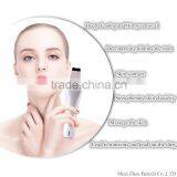 2016 Hand Held Skin Scrubber Facial Machine Ultrasonic Beauty Instrument thumbnail-5