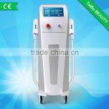 300.000 Shoots !!! Elight SHR IPL Hair Removal Machine+Skin Rejuvenation+Vascular Removal+Pigmentation Removal+Acne Removal thumbnail-2