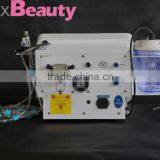 Peeling Machine For Face M-D3 Aqua Microdermabrasion Oxygen Therapy Dispel Black Rim Facial Beauty Machine (CE Approved) thumbnail-5