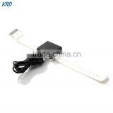 Charging Clip Replacement USB Charger Adapter Cord Cable For Garmin Vivoactive Watch thumbnail-1