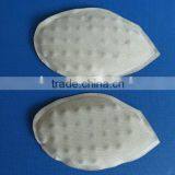 Bra powder pad