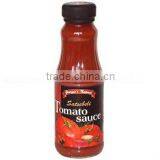 Georgia ISO Fresh Appetizing Tomato Sauce