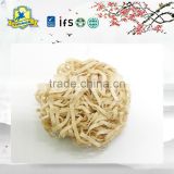More taste fresh instant noodles,low additives of noodles