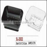 New Design Plastic Soap Box for Using in Hotel,restaurant,household thumbnail-3