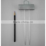 10 Inch Gardening Pencil With Slip-On Plant Zinc Label thumbnail-4
