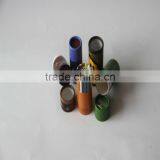 View Top Round Paper Can Packaging thumbnail-3