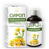 SYRUP "CHOLERETIC" thumbnail-1