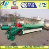 Sunflower Seed Oil Winterization Plant