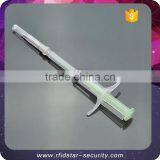 ICAR Number Support Rfid Animal Syringe for Pet Identification