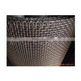 Stainless Steel Wire Mesh