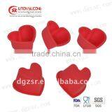 Fashion Design Silicone Cake Kitchenware thumbnail-1