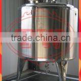 Factory price high shear mixer prices/high shear homogenizing tank/cosmetic cream lotion homogenizer tank