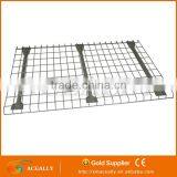ACEALLY Warehouse Storage Wire Decking Pallet Rack With 1000kg Load Capacity thumbnail-3
