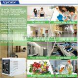 Corona Discharge Air Source Ozone Generator thumbnail-6