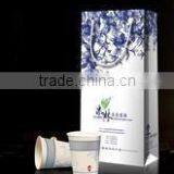 2015 China Manufacturer Custom Design Paper Coffee Cup With Lids thumbnail-1