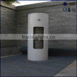 Solar Water Heater Savings