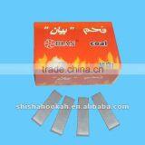 Arab Silver Charcoal,easily-light Charcoal,hookah Charcoal thumbnail-1