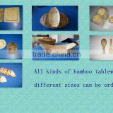Bamboo Tableware thumbnail-1