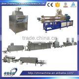 China Shandong Jinan Most Popular Corn Flakes Production Process Line thumbnail-3