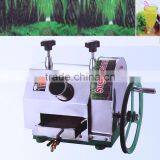 Sugarcane Juicer Extractor Machine
