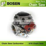 105cc 105.7cc 4.8KW 070 Chain Saw Carburetor of 070 Chain Saw Parts thumbnail-1