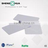 Passive Uhf Rewritable Rfid Pvc Card Retails Business ID Card thumbnail-2