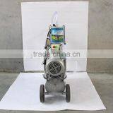 Low Price Piston Cow Milker With Single Bucket thumbnail-3