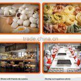 Automatic Flour Mixing Machine for Many Use / Stainless Steel Flour Mixing Machine for Sale thumbnail-5